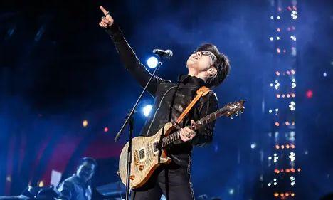 娱乐圈汪峰吃瓜